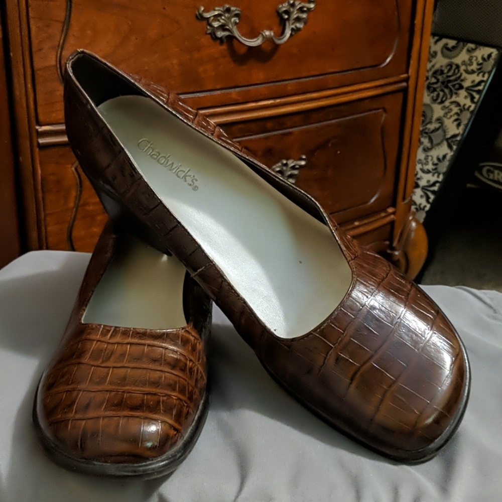 Chadwick's women's shoes